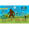 Madd Capp Puzzles: SASQUATCH 1000 Piece Jigsaw Puzzle - 4 of 4