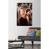 Trends International Buffy the Vampire Slayer - Season 4 One Sheet Unframed Wall Poster Prints - 2 of 4