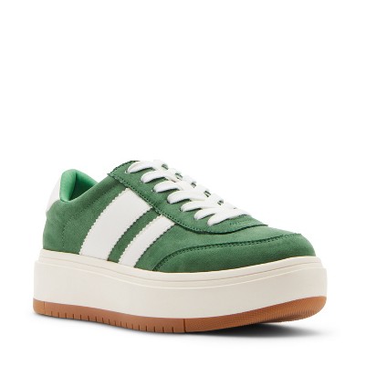 green multi