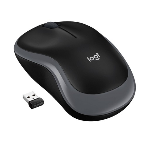 inspanning Wat dan ook Nauw Logitech Mouse (m185) : Target