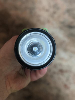 Life Gear Tech Led Flashlight : Target