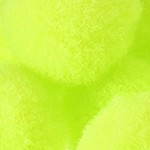 bright green
