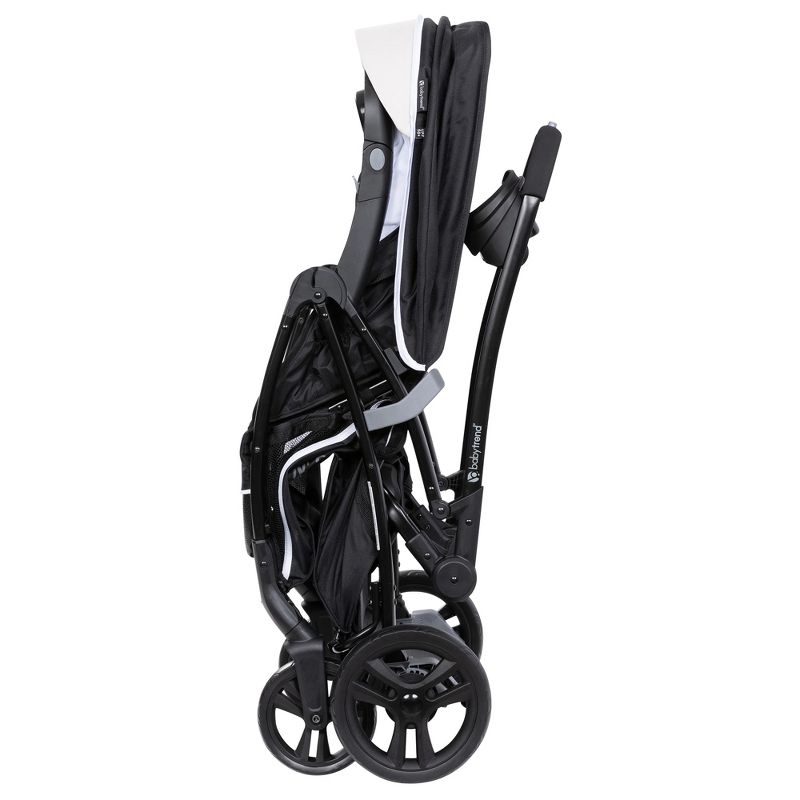 Baby Trend Sit N' Stand 5-in-1 Shopper Stroller, 5 of 7