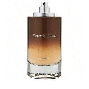 Mercedes Benz Le Parfum Men Eau De Parfum Spray (Tester) 4.2 oz - 1 of 1
