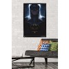 Trends International DC Comics Movie The Flash - Batman One Sheet Framed Wall Poster Prints - 2 of 4