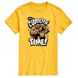 Men's - Marvel -  Short Sleeve Graphic T-Shirt - 1 of 4