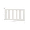 Baby Relax Miles Toddler Guardrail - 2 of 4