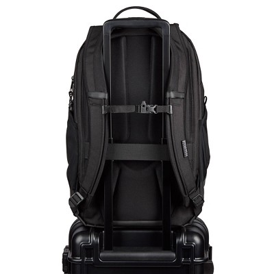 Рюкзаки JanSport All Around 28L Water Resistant Backpack - Green — фото 2