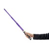 Hasbro Star Wars Bladebuilders Electronic Lightsaber | Mace Windu - 4 of 4