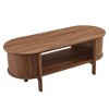 Modway Cadence Coffee Table - 3 of 4