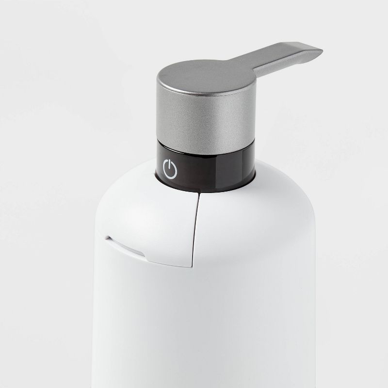 Touchless Soap Pump - Threshold™, 4 of 9