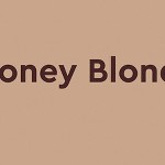 Honey Blonde