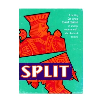 Split Board Game