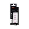 Sally Hansen Salon Effects Perfect Manicure Press-On Nails Kit - Square - Affairy To Remember - 24ct - 4 of 4