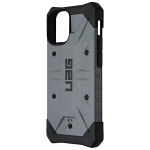 URBAN ARMOR GEAR Pathfinder Series Case for Apple iPhone 12 Mini - Silver - 1 of 3