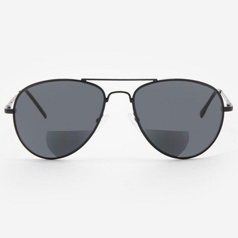 Bifocal store sunglasses target