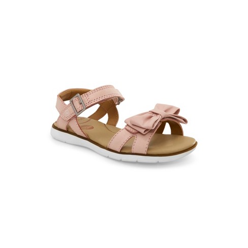 Stride rite best sale sandals target