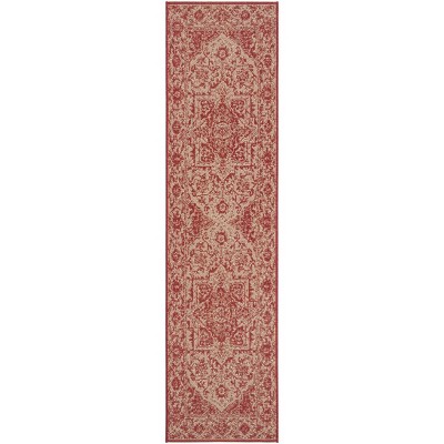 Beach House BHS139 Power Loomed Rug - Safavieh