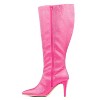 Fashion To Figure Women's Stevie Gem Knee High Boot - Wide Width - 3 of 4