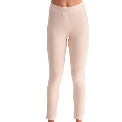 Women's High Rise Jegging - ANGEL