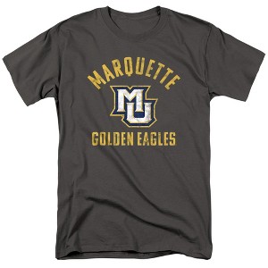 Men's Marquette University Official Golden Eagles Logo T-Shirt - 1 of 4