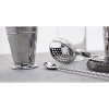 Crafthouse by Fortessa 12.5" Twisted Bar Spoon, Stainless Steel - 2 of 2