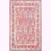 Unique Loom    Brighton Williamsburg Area Rug - 2 of 4
