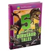 Smithsonian Kids: 5-Minute Dinosaur Tales - (5-Minute Stories) by  Editors of Silver Dolphin Books (Hardcover) - 2 of 4