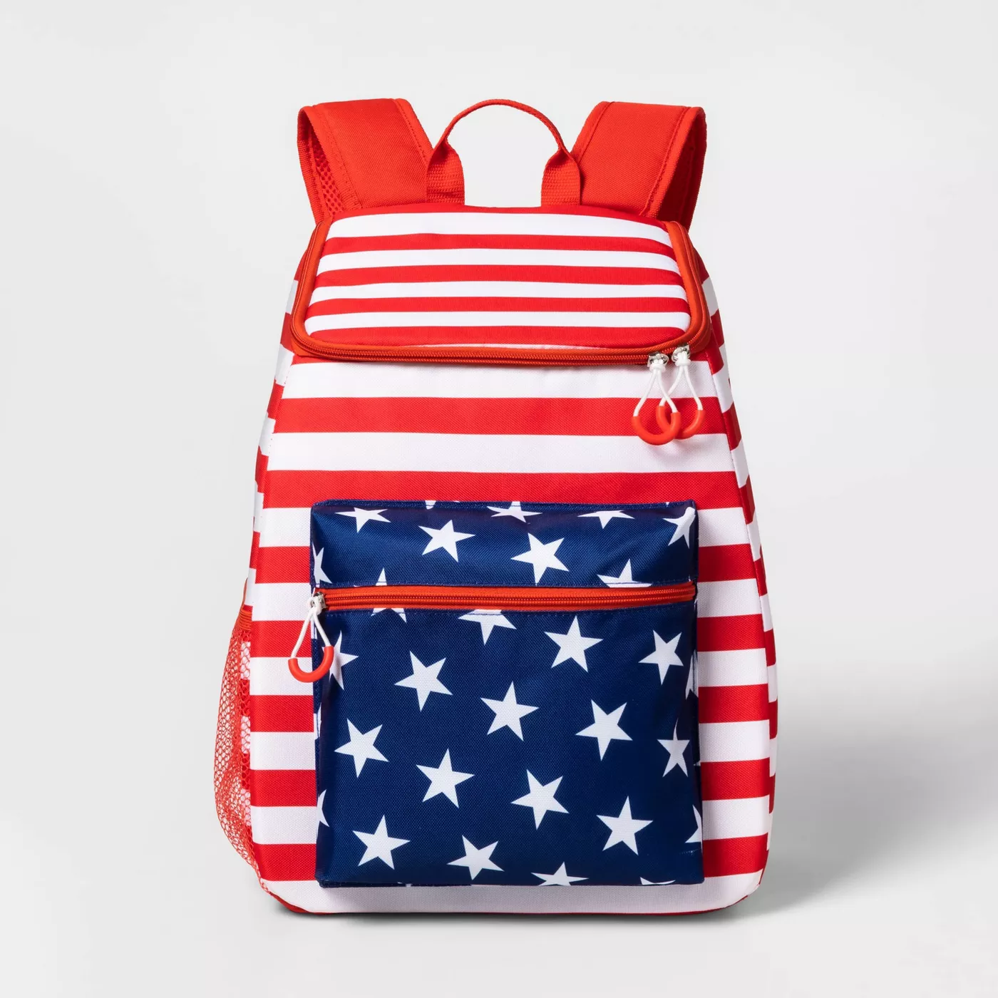 Backpack Cooler Americana - Sun Squadâ„¢ - image 1 of 3