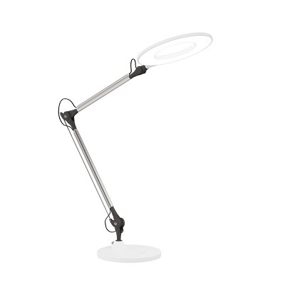 Hastings Home Swing Arm Desk Lamp