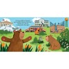 I Love You as Big as - by Rose Rossner (Board Book) - 2 of 2