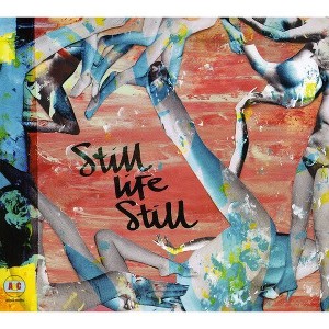 Still Life Still - Girls Come Too (CD) - 1 of 1