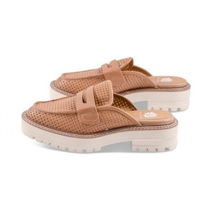 Women's Wo's Sherlyn Loafer Mule - YELLOWBOX - 1 of 2
