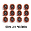 Bones Coffee Company Electric Unicorn Fruity Cereal Flavor 12 ct Single-Serve Bones Cups Coffee Pods Compatible with Keurig Coffee Maker - 3 of 4