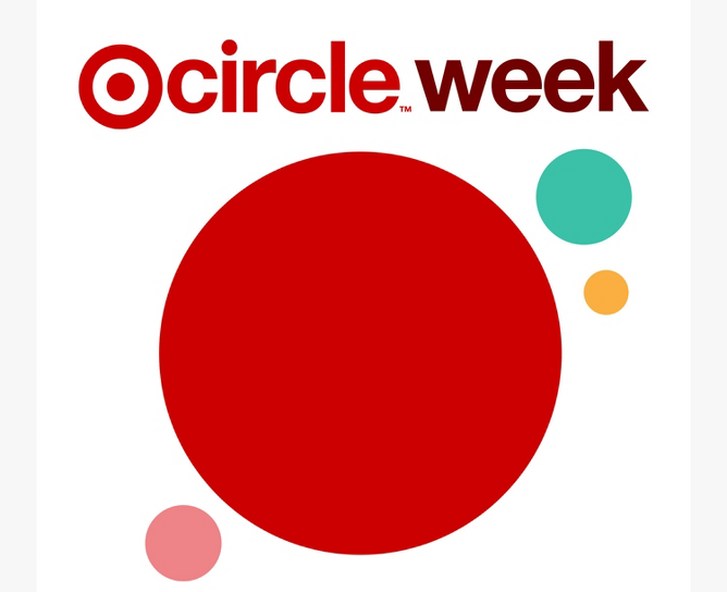 Target Circle Week