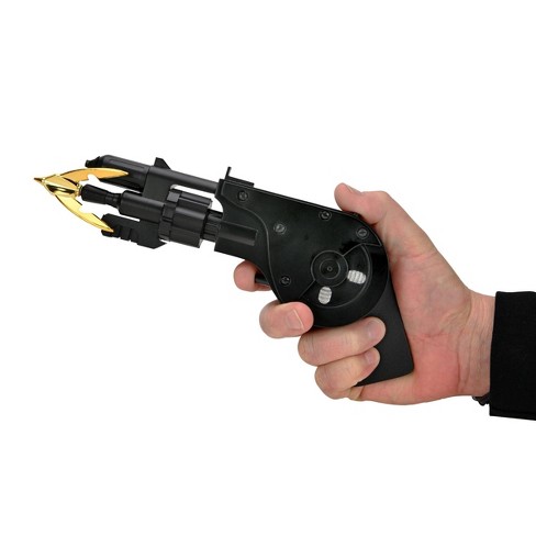 NECA: DC Batman 1989 Grapnel Launcher Prop Replica, 52% OFF