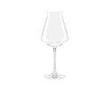 LEMONSODA Premium Wine Glasses - Set of 2 - 24oz - 2 of 4