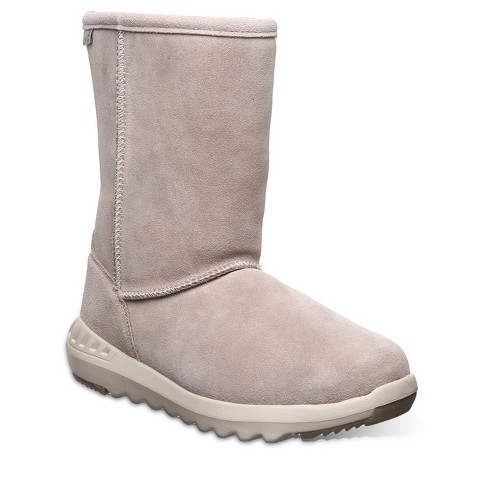 Bearpaw women's elle outlet short boots