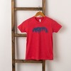 The Juniper Shop Bear Trees Toddler Short Sleeve Tee - 2 of 2