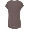 Women's Short Sleeve Top - LASCANA - 4 of 4