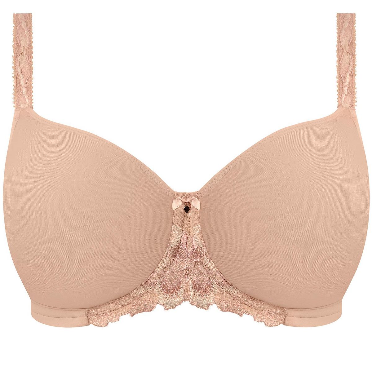 Fantasie Women's Magdalena Molded Spacer Underwire Bra - thumbnail 3