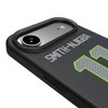 NFL Seattle Seahawks Players Game Tactic MagSafe Compatible Cell Phone Case for Apple iPhone 17 Series - 4 of 4
