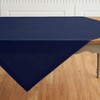 Solino Home Linen Table Throw | Fete - 4 of 4