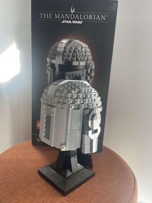 Lego Figurer Star Wars Mandalorian LF50-73 21c4