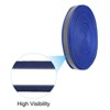 Unique Bargains High Visibility Sew-on Fabric Clothing Raincoat Reflective Tape Strip - 3 of 4