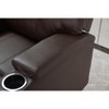 Hybition Large Power Lift Recliner Chair with Massage and Heat for Elderly - 4 of 4