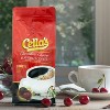 Cellas Chocolate Cherry Flavored,Medium Roast,Ground Coffee,Six - 12 ounces Bags - 2 of 4