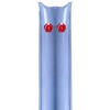 Swimline Dual Chamber Water Tube for In-Ground Pool Winter Closing 10' - Blue - 2 of 3
