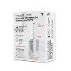 Sharper Image Electric Toothbrush with UV Sanitizer - White - 3 of 3