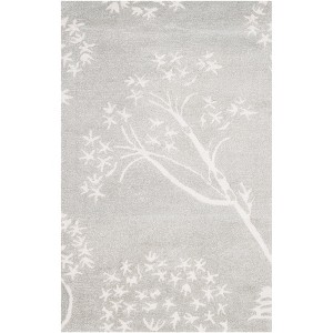 Bella BEL131 Hand Tufted Indoor Rugs - Safavieh - 1 of 2